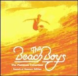 Various artists - Platinum Collection: Sounds of Summer Edition Disc 3