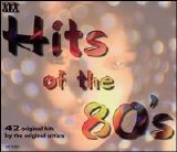 Various artists - Hits of the 80's [Columbia River] Disc 3