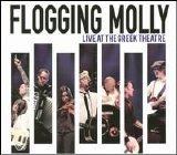 Flogging Molly - Live at the Greek Theater [Bonus DVD] Disc 1