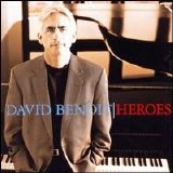 David Benoit - Heroes