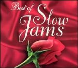 Atlantic Starr - Best of Slow Jams Disc 1