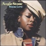 Angie Stone - Stone Love