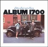 Peter, Paul and Mary - Album 1700