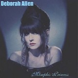 Deborah Allen - Memphis Princess