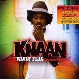 K'Naan - Wavin' Flag
