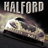 Halford - Halford IV : Made Of Metal