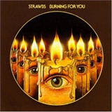 Strawbs - Burning for You