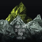 Various Artists - Hawkwind Triad