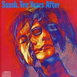 Ten Years After - Ssssh.