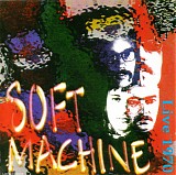 Soft Machine - Live 1970