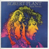 Robert Plant - Manic Nirvana