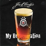 Various Artists - Classic Rock Magazine #147 : My Re-Generation, Volume 1