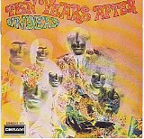 Ten Years After - Undead