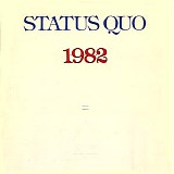 Status Quo - 1+9+8+2