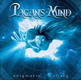 Pagan's Mind - Enigmatic: Calling