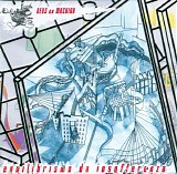 Deus Ex Machina - Equilibrismo Da Insofferenza