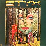 Styx - The Grand Illusion