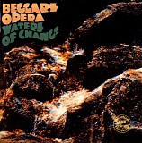 Beggars Opera - Waters Of Change