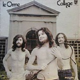 Le Orme - Collage