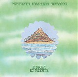 Premiata Forneria Marconi - L'Isola Di Niente