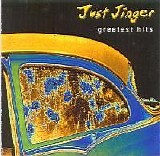 Just Jinger - Greatest Hits