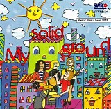 My Solid Ground - My Solid Ground