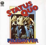 Status Quo - Piledriver