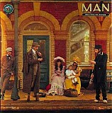Man - Back Into The Future [2008 Remastered Esoteric 3CD]