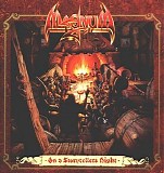 Magnum - On a Storyteller's Night