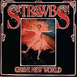 Strawbs - Grave New World