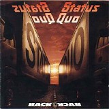 Status Quo - Back To Back