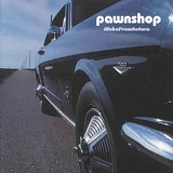 Pawnshop - Aloha From Saturn