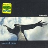Pearl Jam - Given To Fly (CD Single)