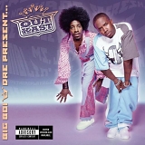OutKast - Big Boi & Dre Present... OutKast
