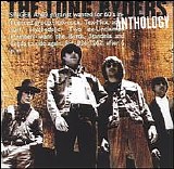 The Long Ryders - Anthology