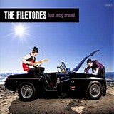 The FileTones - Just Being Around