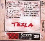 Tesla - Real to Reel Vol.1