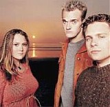 Nickel Creek - Nickel Creek