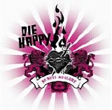Die Happy - No Nuts No Glory