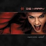 Die Happy - Supersonic Speed