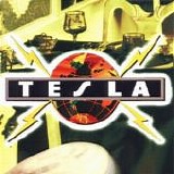 Tesla - Psychotic Supper