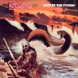 Samson - Before The Storm