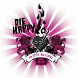 Die Happy - No Nuts No Glory