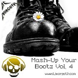 DJ Morgoth - Mash-Up Your Bootz Vol. 4