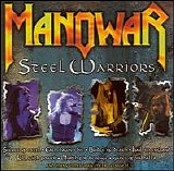 Manowar - Steel Warriors