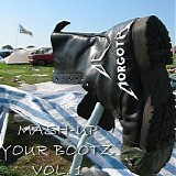 DJ Morgoth - Mash-Up Your Bootz Vol. 1