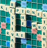 The Kleptones - Live'r Than You'll Ever Be - The Kleptones At Bestival 2007