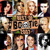 Various artists - Best Of Bootie 2007