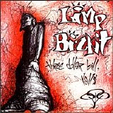Limp Bizkit - Three Dollar Bill, Yall$