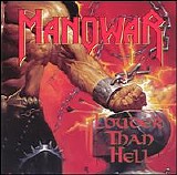Manowar - Louder Than Hell